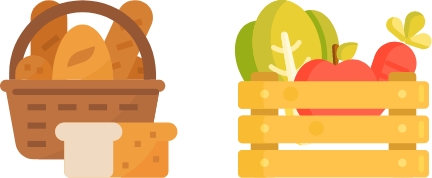 маълумоти мағозаи хӯрокворӣ umag